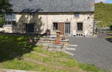 La ferme de Jouane - Foto 3
