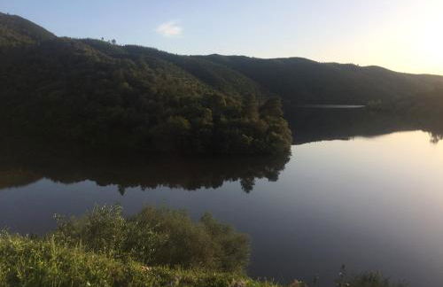 Casinha da Póvoa - Turismo de Aldeia - Foto 43