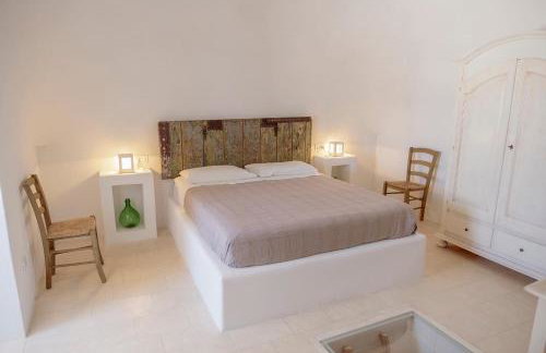 Trulli sul Mare Forcatella - Foto 18