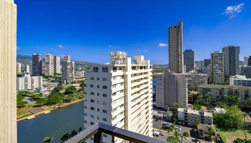 Oahu Royal Garden at Waikiki 2010 by Coldwell Banker Island Vacations - Foto 4