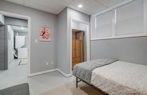 Downtown Casper Gem! Super Walkable Apartment - Foto 19