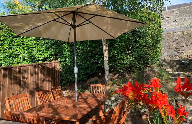 The Five Turrets: Stay in Scotland in Style in a Historic Four-bed Holiday Home - Foto 67