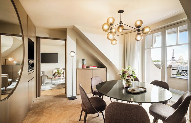 Mandarin Oriental Lutetia, Paris - Foto 74