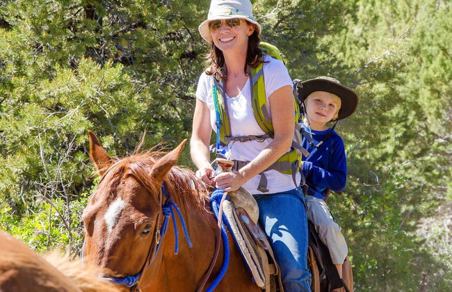 Zion Mountain Ranch - Foto 36