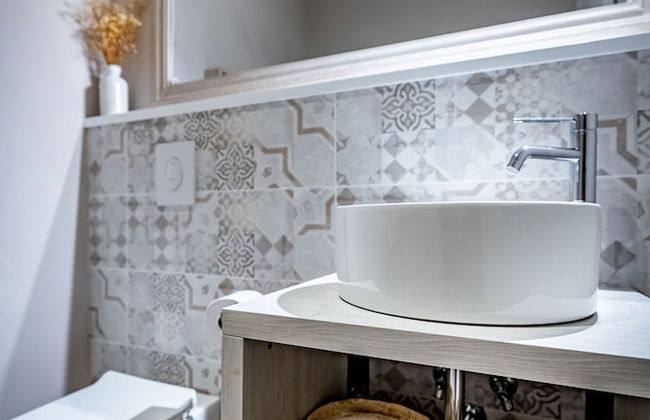 YiDfabulous with a garden near Florence - Foto 43