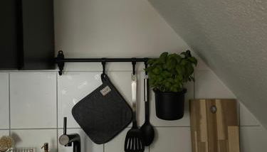 Ferienwohnung in Bad Bramstedt - Foto 2