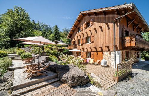 Au Rêve Savoyard 3 - 6 personnes - Photo 21