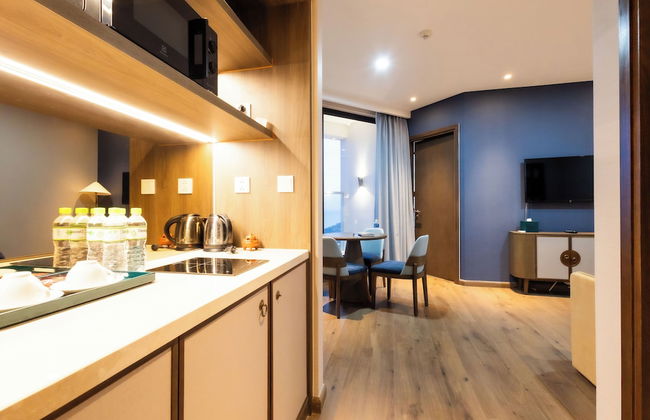 Apec Continental Mandala Retreat - Foto 49