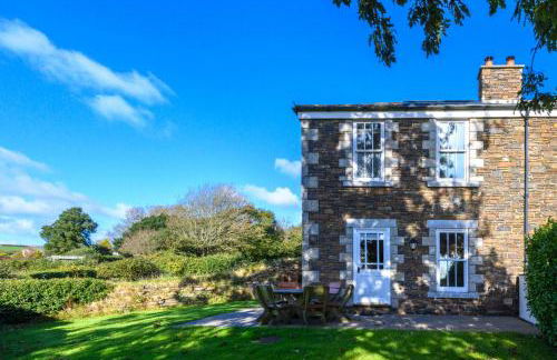 Green Acres Cottages - Foto 10