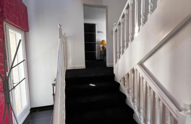 Villa avec piscine à 10 min du circuit des 24h du Mans - Foto 14