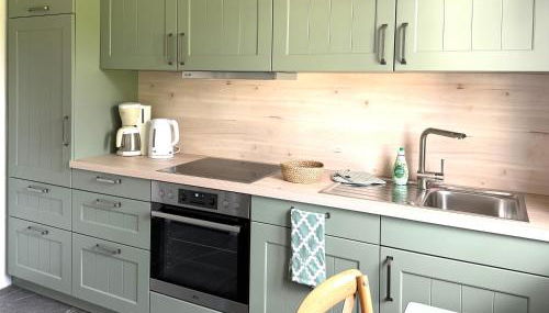 Ferienhaus am Weinaupark - Foto 3