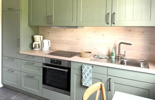 Ferienhaus am Weinaupark - Foto 3