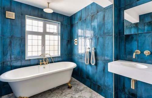 The Sea, The Sea, a unique, family oceanic retreat - Foto 11