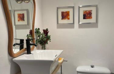 El Jardin de la Palmera con 2 Parking - Foto 43