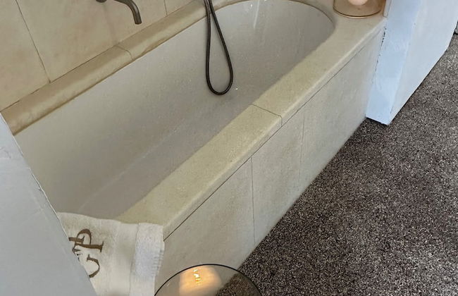 Palazzo Giustiniani - L'Ambasciatore - Foto 15