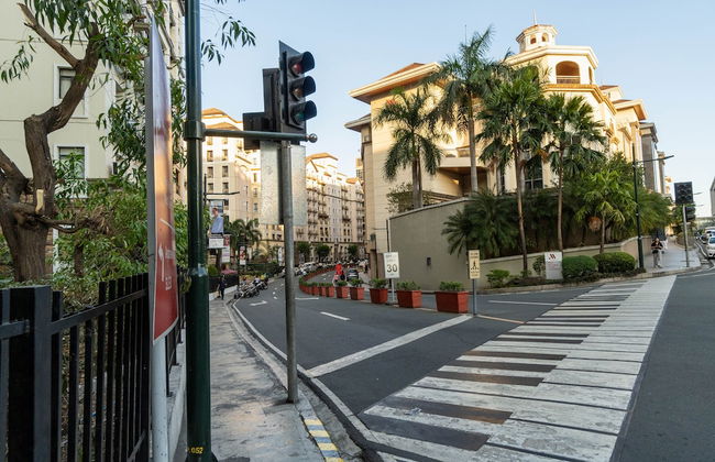 Spacious 1br Near Resorts World Manila Near Naia - Foto 19