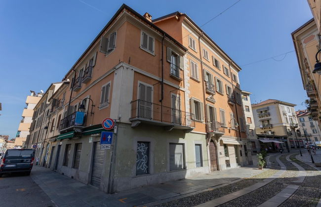 Little House Balon by Wonderful Italy - Foto 20