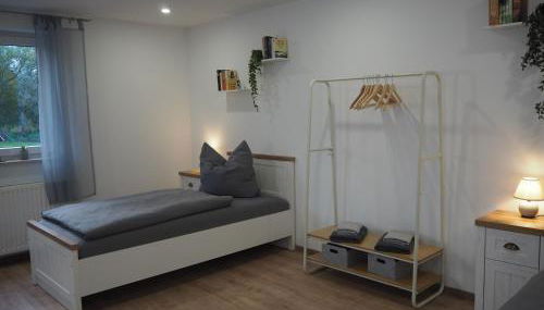 Ferienwohnung am Mühlenweg - Foto 4