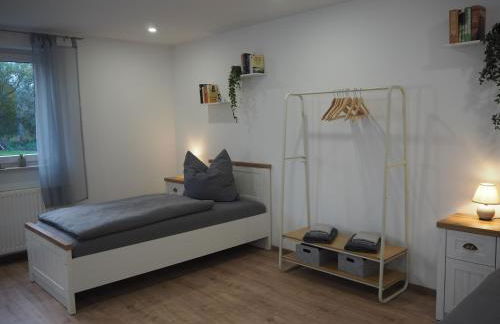 Ferienwohnung am Mühlenweg - Foto 4