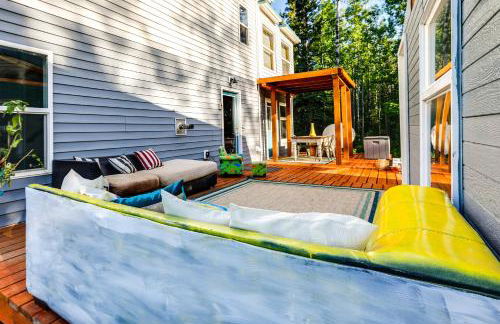 Delta Junction Rental with Shared Pool and Hot Tub! - Foto 23