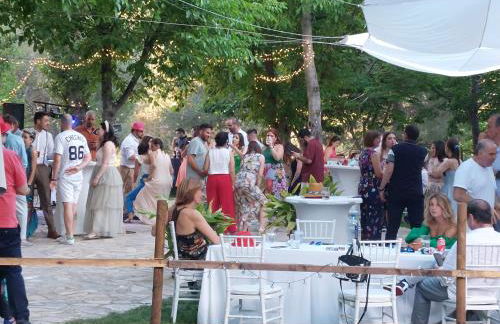 H Rural Molino del Rio Argos - Foto 38