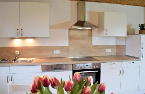 Ferienwohnungen am Burgberg - Foto 11