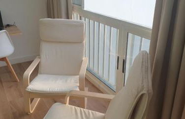 Salitre Suite - Foto 36