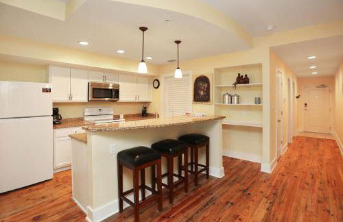 Club at Mexico Beach 2J by Pristine Properties Vacation Rentals - Foto 30