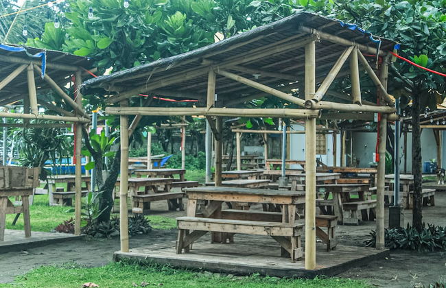 Glamper Grove Real Magra 2 - Foto 12