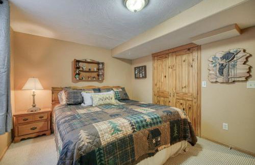 Uncle Terry's Cabin - Foto 33