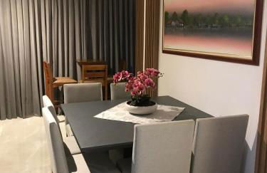 Amplo apartamento! 3 km da Vila Germânica - Foto 23