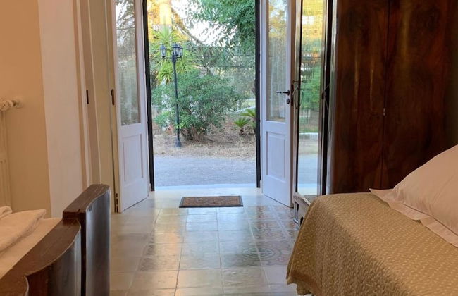 Masseria Chiusurella - Photo 20