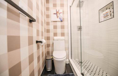2 bedroom 20 min from downtown 4 beds - Foto 8