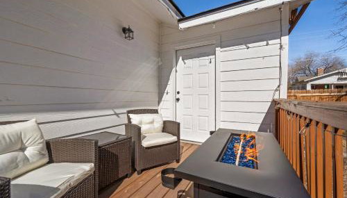 Botanical Oasis near Riverwalk - Sleeps 12 - Foto 4