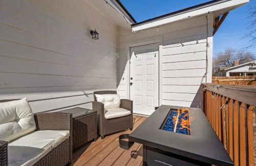 Botanical Oasis near Riverwalk - Sleeps 12 - Foto 4