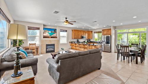 Las Palmas 1805 Shared Pool and Hot Tub, Great Clubhouse Amenities - Foto 2