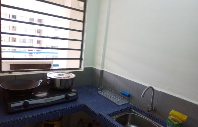 Rose Condo Cocobay Beach Resort - Foto 44