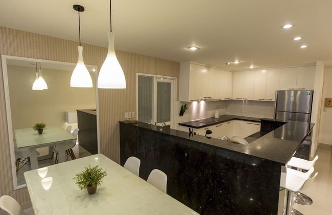 Vung Tau Plaza Design and Cute Apartment - Photo 9