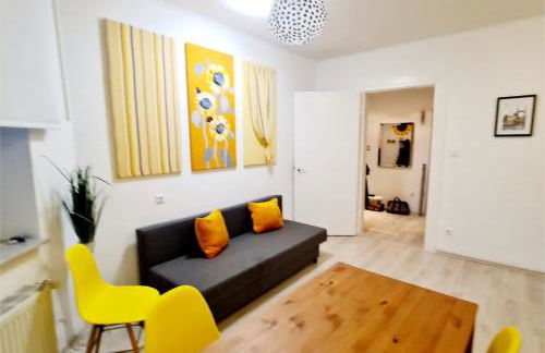 ELENA flat Sonnenblumen Duisburg Zentrum - Photo 26