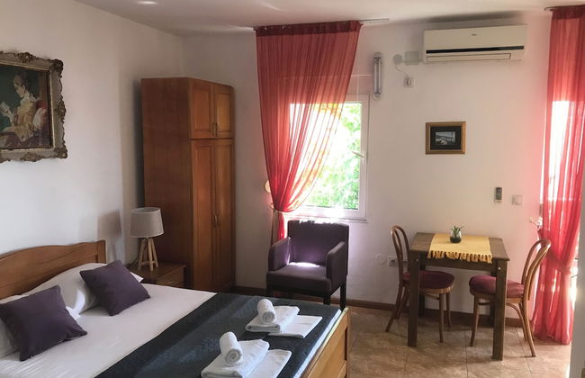 Majero Apartments - Foto 21