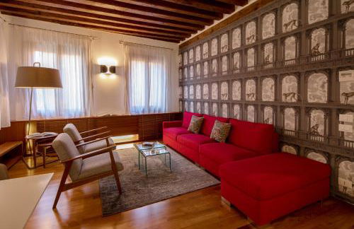 Ca' della Scimmia - Rialto - Venice - Foto 16