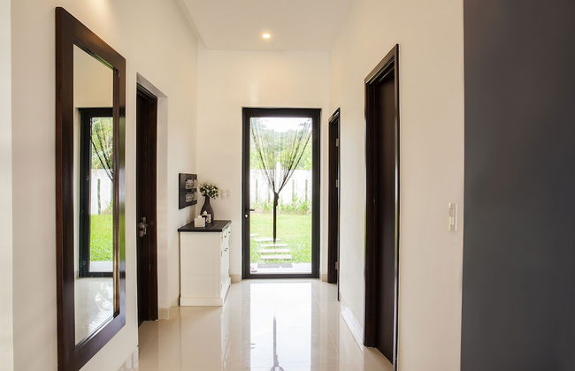 Villa Tropially Phu Quoc - Foto 38