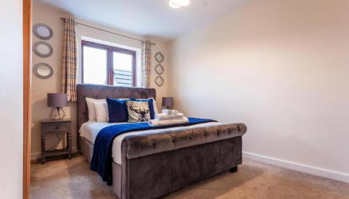 10 Guests - 5 Bedrooms - Free Parking - Lux House - Foto 4, towels