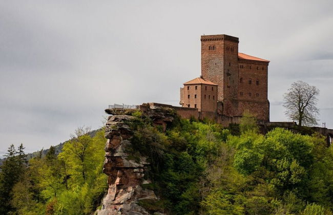 Holiday House on Bornfeld - Photo 11