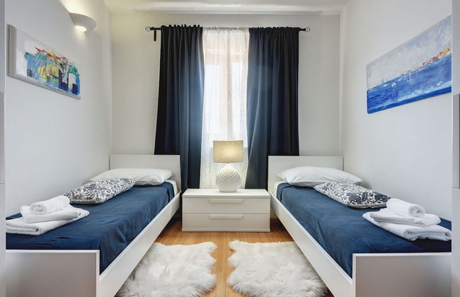 Beautiful Villa With Garden, Private Heated Pool, Whirlpool, Sauna, Near Rovinj - Foto 3