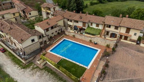 Villa Kima tartufo - Photo 5, sunbed