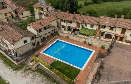 Casa Marlèn - Medieval Borgo & pool - ItalyWeGo - Photo 31