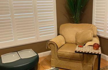 Group Retreat with Hot Tub & Studio - Foto 58