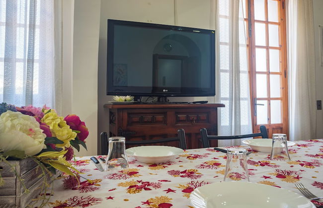 Casa Arianna, Apartment a few Steps From the sea - Foto 21