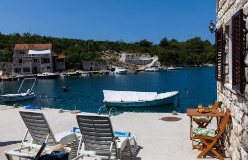 Apartments Lovorna - Foto 3